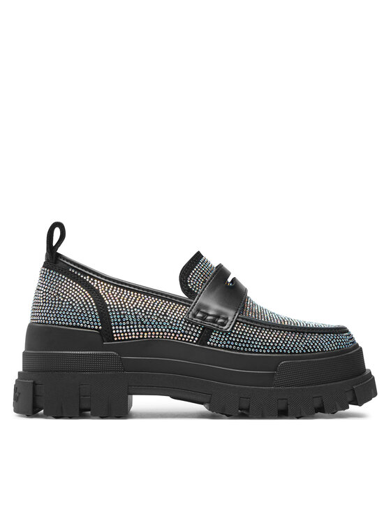 Buffalo Buffalo Loafers Aspha Loafer 1624064 Μαύρο