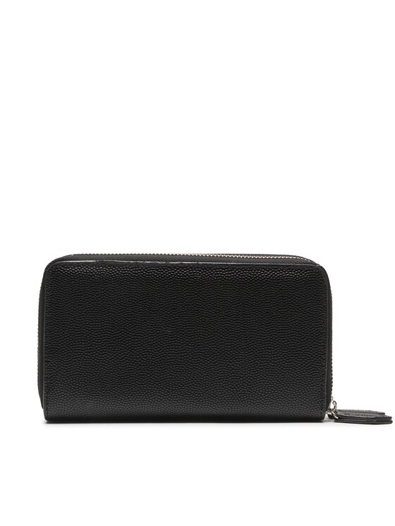Valentino Valentino Портфейл Divina VPS1R447G Черен
