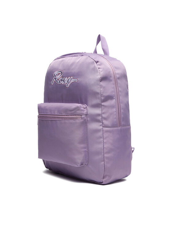 Roxy Roxy Ruksak CWBEO-ROXY-P-003-10 Svijetlo ljubičasta