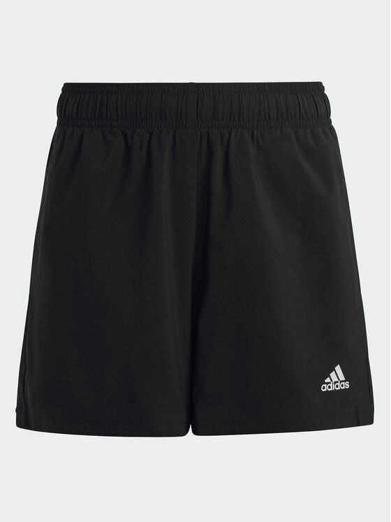 adidas Essentials Small Logo Chelsea Shorts IC9967 Regular Fit Modivo.ua
