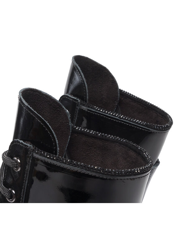 Rage Age Rage Age Trapery RAGE AGE-RA-16-06-000493 Czarny