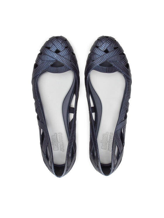 Melissa Melissa Balerinke Jean+Jason Wu VII Ad 32288 Tamnoplava