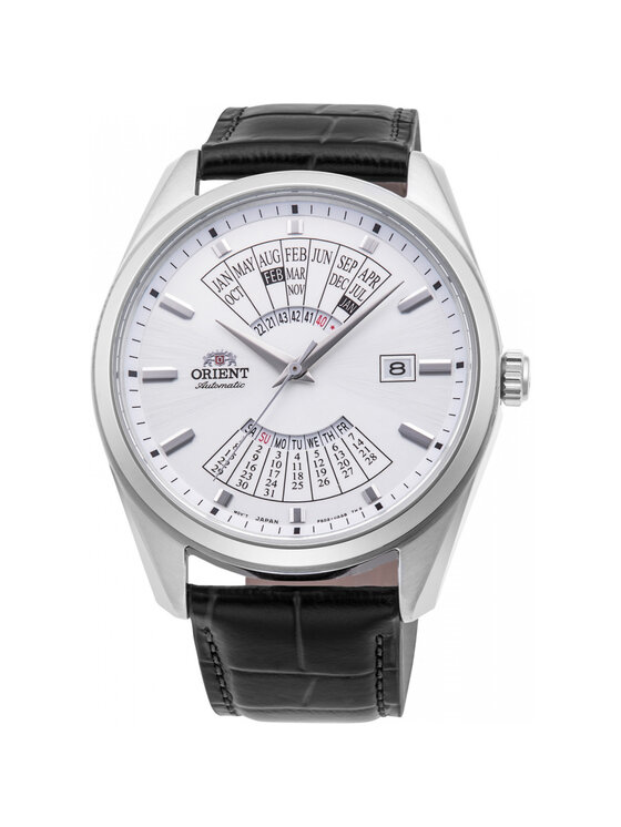 Orient Orient Hodinky RA-BA0004S10BA012J0 Čierna