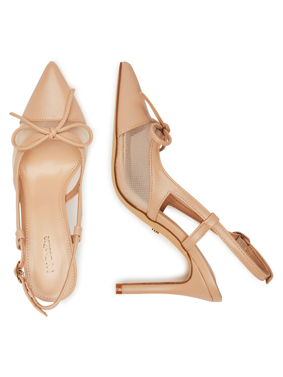 DeeZee DeeZee Sandaalid AU-8268-10 Beež