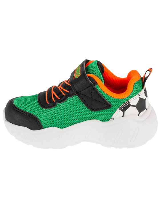 Skechers Skechers Sneakersy Play Scene Zielony