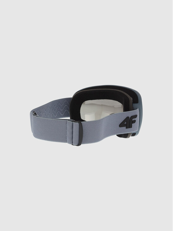4F 4F Gogle MIDSHOP ACCESSORIES Khaki