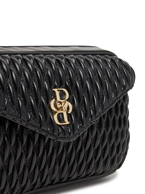 Badura Badura Borsetta TYL00276. Nero