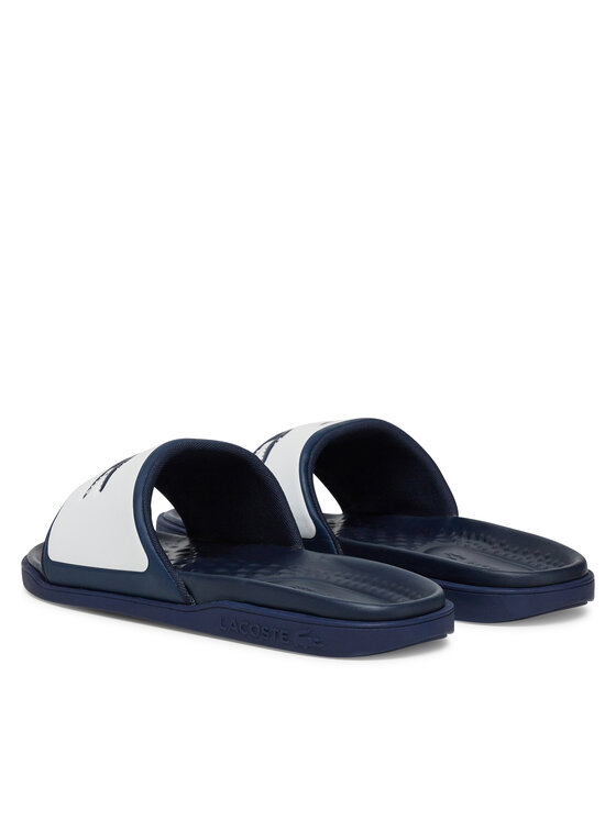Lacoste Lacoste Şlapi 7-49CMA0034 Colorat