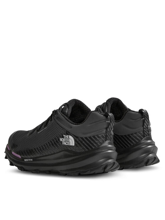 The North Face The North Face Bakancs Vectiv Fastpack Futurelight NF0A5JCZKT01 Fekete