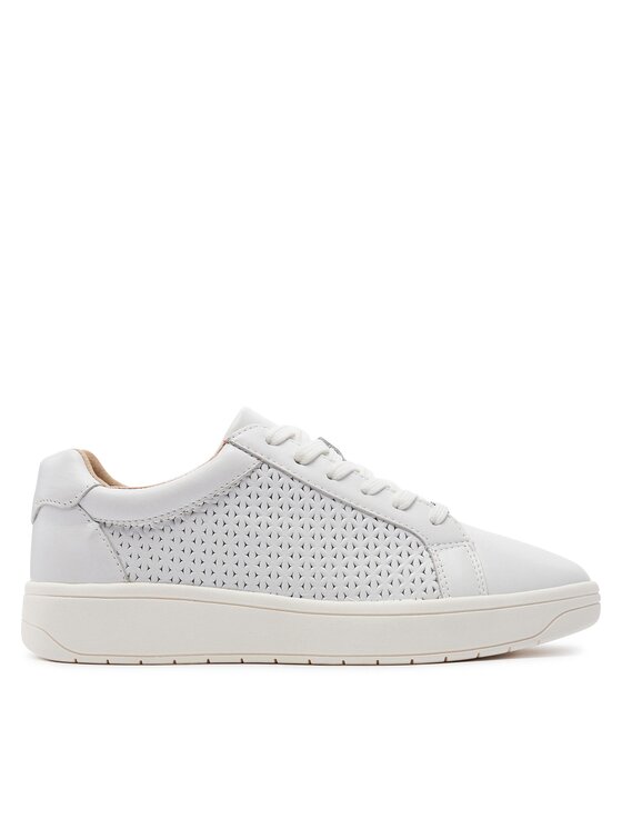 Caprice Caprice Sneakers 9-23300-42 Bianco