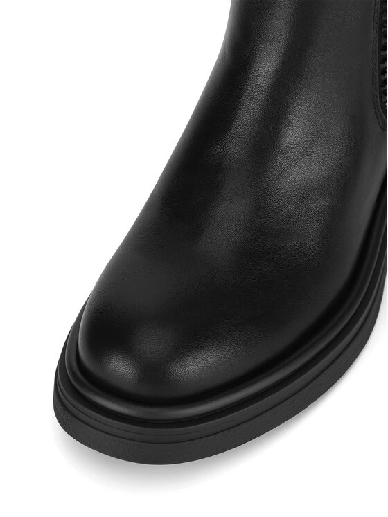 Jenny Fairy Jenny Fairy Stiefeletten WS6368-01 Schwarz