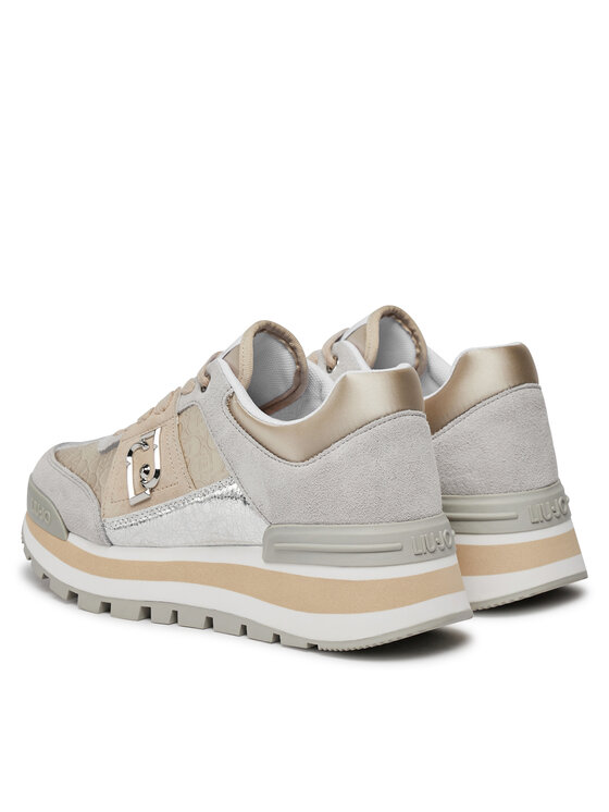 Liu Jo Liu Jo Sneakers Amazing 29 BA4085 PX294 Colorat