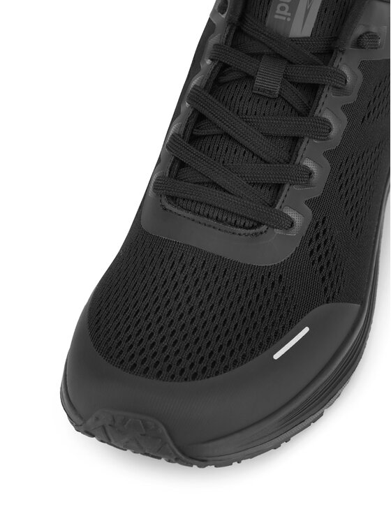 Sprandi Sprandi Sportcipők V-24MR1027 Fekete