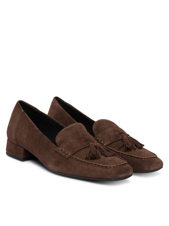 Vagabond Shoemakers Vagabond Shoemakers Polobotky Debbi 6118-140-29 Hnědá