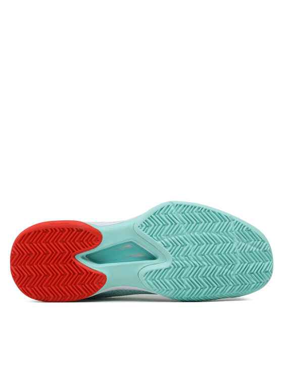 Babolat Babolat Tennisejalatsid Jet Tere Clay Women 31S23688 Türkiissinine