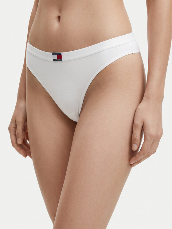 Tommy Hilfiger Tommy Hilfiger Комплект прашки UW0UW05642 Цветен