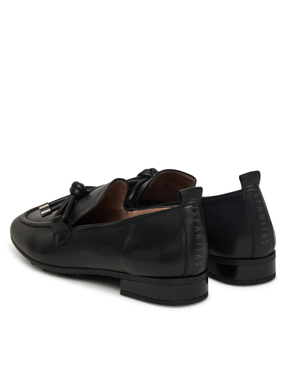 Hispanitas Hispanitas Loafers HI254292 Negru