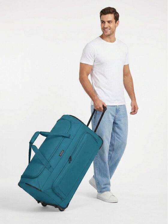 Redolz Redolz Torba 302160 Niebieski jasny