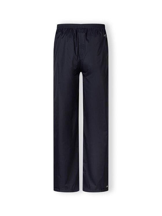 minoti minoti Spodnie przeciwdeszczowe 27MRPANT2 Granatowy Regular Fit