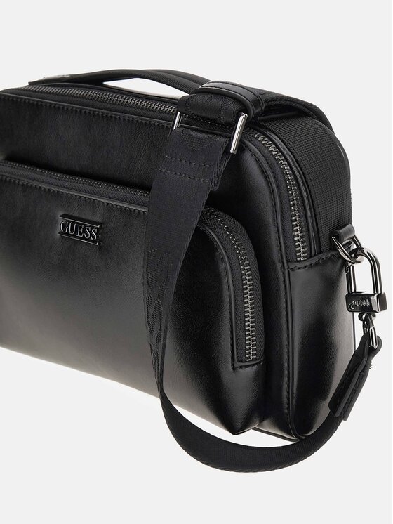 Guess Guess Borsetta 178692 Nero