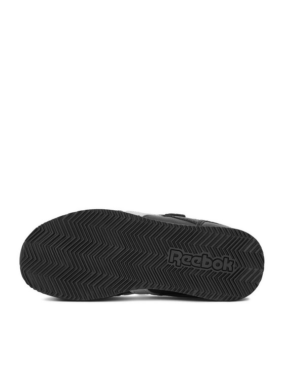 Reebok Reebok Superge CEO-24KC2076-ch Črna