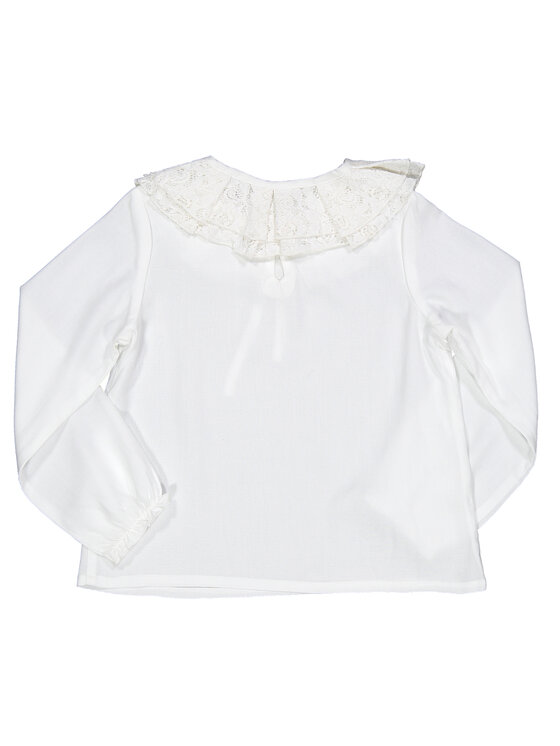 Birba Trybeyond Birba Trybeyond Palaidinė 999 70493 00 D Écru Regular Fit