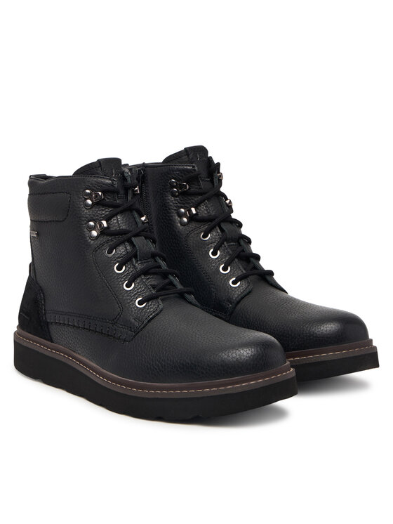 Josef Seibel Josef Seibel Traperid Trent 50 29550-PL506 Must