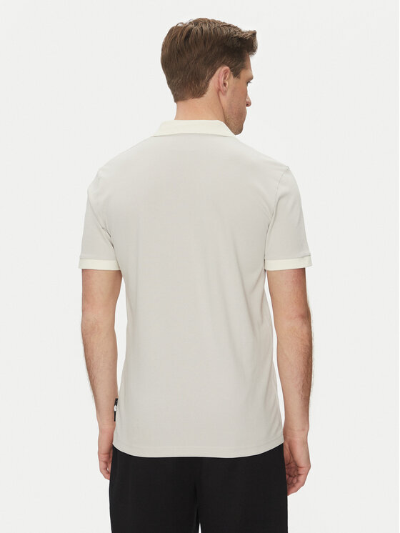 Richmond X Richmond X Polo UMP25168PO Siva Regular Fit