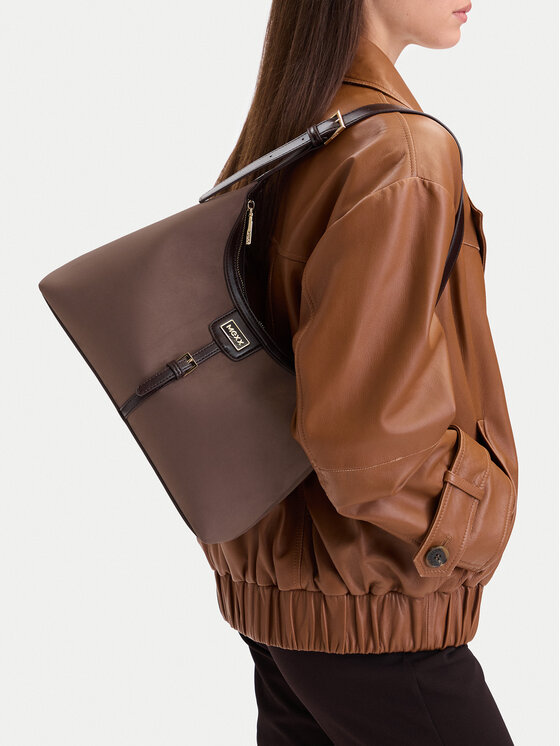 MEXX MEXX Дамска чанта EO-MEXX-L-025-10 Кафяв