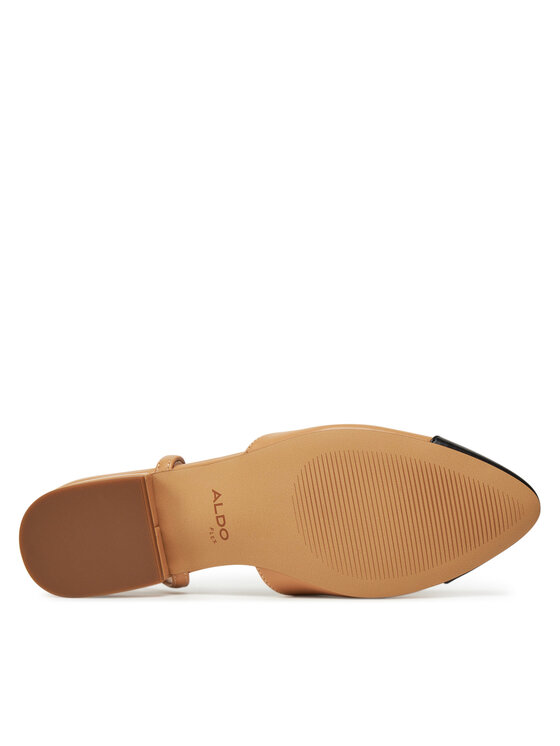 Aldo Aldo Pantofi pumps Clementinne 13773283 Bej