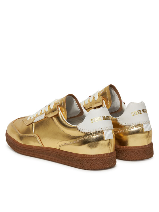 Steve Madden Steve Madden Sportcipők Emporia SM11003419 Arany