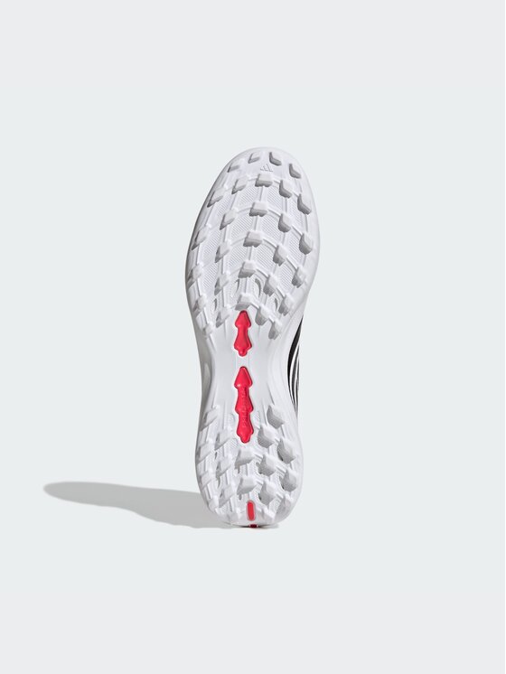 adidas adidas Buty do piłki nożnej 161641 Czerwony