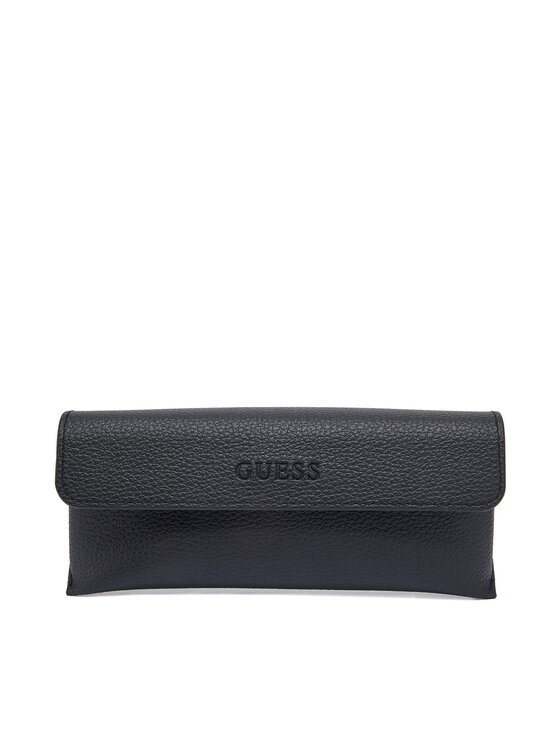 Guess Guess Okulary przeciwsłoneczne GU00127 Różowy