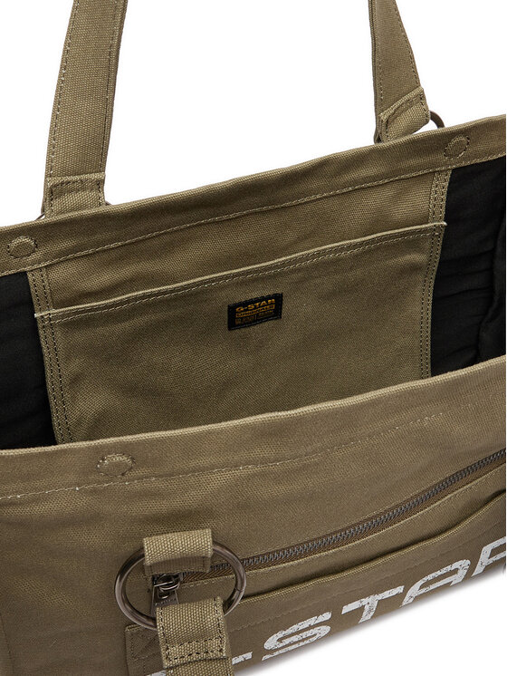 G-Star Raw G-Star Raw Torebka CEO-XC8971 Khaki