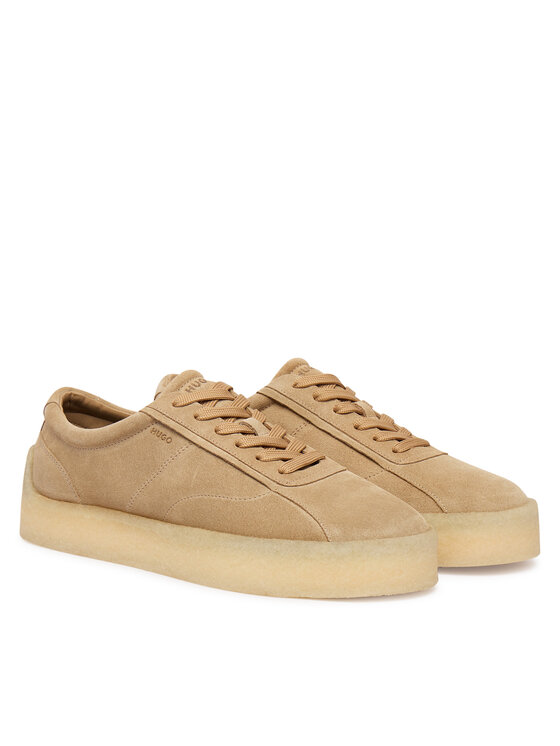 HUGO HUGO Sneakers Prodigy 50557727 Beige