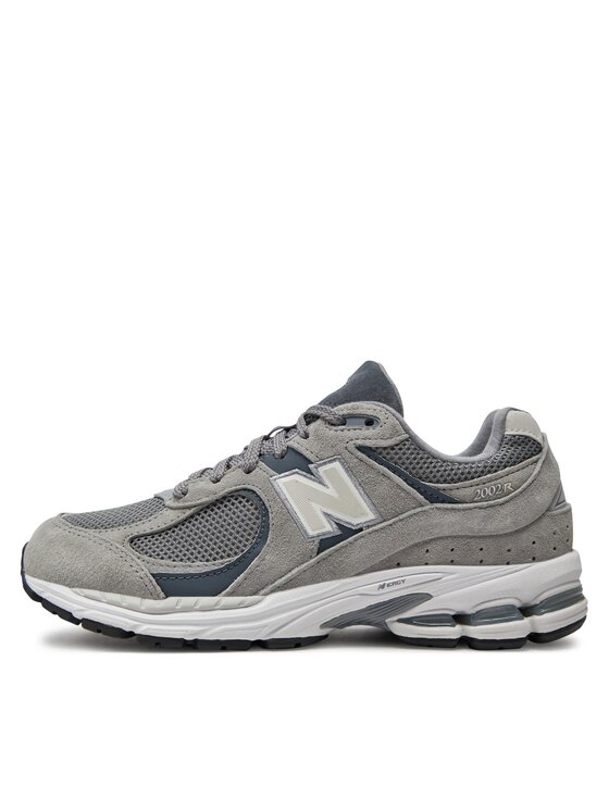 New Balance New Balance Sneakersy M2002RST Šedá