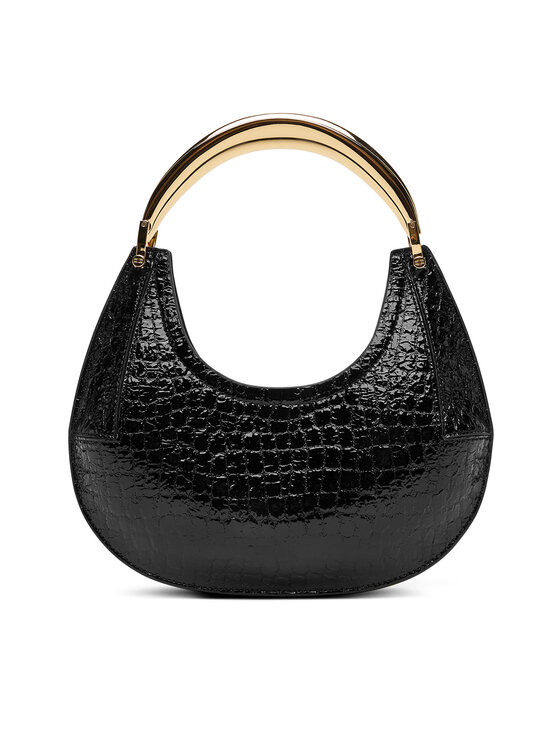 Elisabetta Franchi Elisabetta Franchi Soma BS-29A-56E2-V440 Melns
