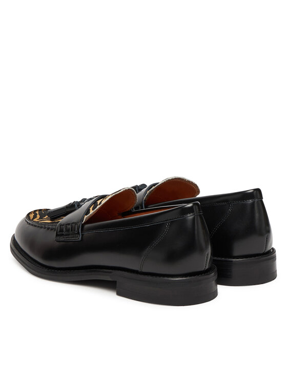 Vagabond Shoemakers Vagabond Shoemakers Mokasini Linn 6036-226-90 Črna