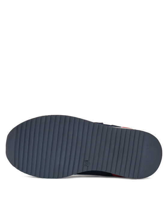 Lasocki Kids Lasocki Kids Sneakers TEKS CI12-2757-14 Dunkelblau