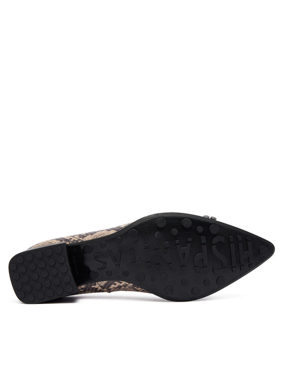 Hispanitas Hispanitas Scarpe basse HI254260 Marrone