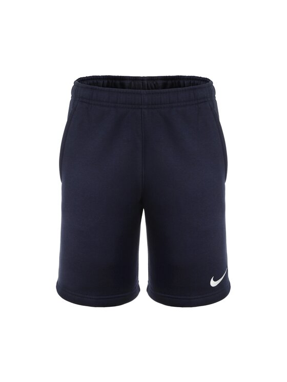 Szorty, rozmiar L, Grantowe, NIKE FLC PARK20 SHORT KZ