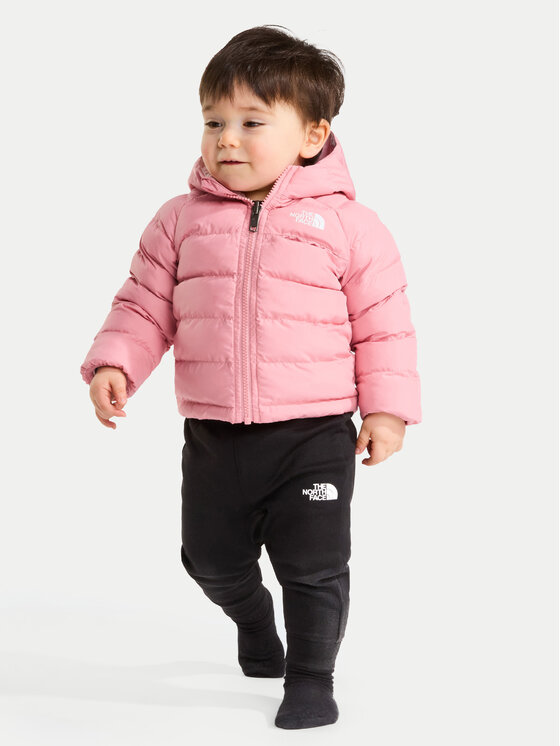 The North Face The North Face Kevad-sügis jope Perrito NF0A88W3NO91 Heleроosa Regular Fit