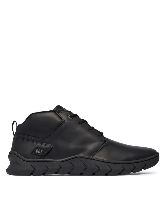 CAT Footwear Зимни обувки Flexion P726984 Черен