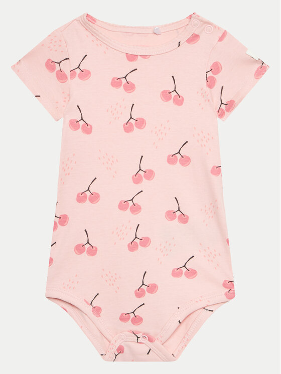 Coccodrillo Coccodrillo Kinder Body WC4412204UFG Rosa