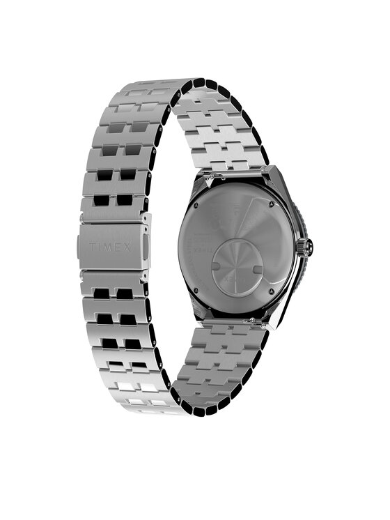 Timex Timex Käekell Timex x Peanuts® Q Timex® GMT TW2W83300 Värviline