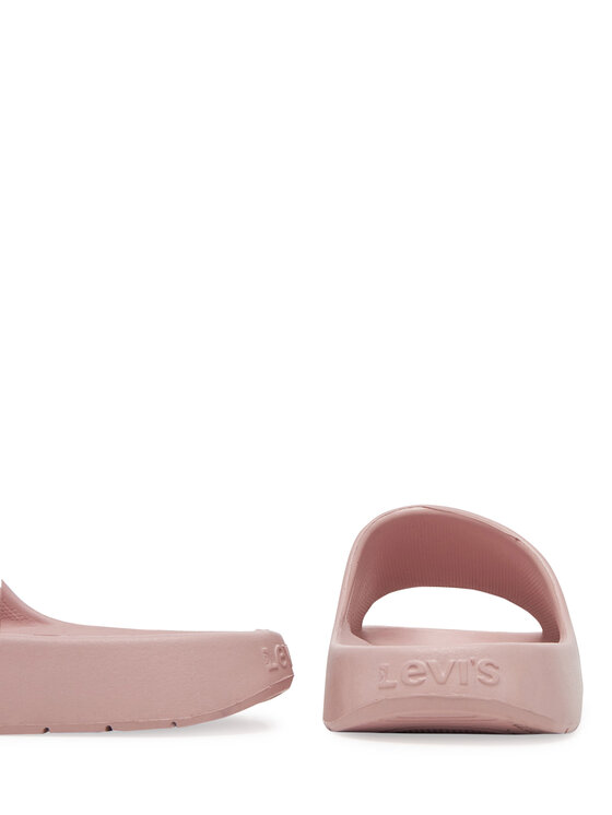Levi's® Levi's® Pantoletten Wendy VWEN0001S Rosa