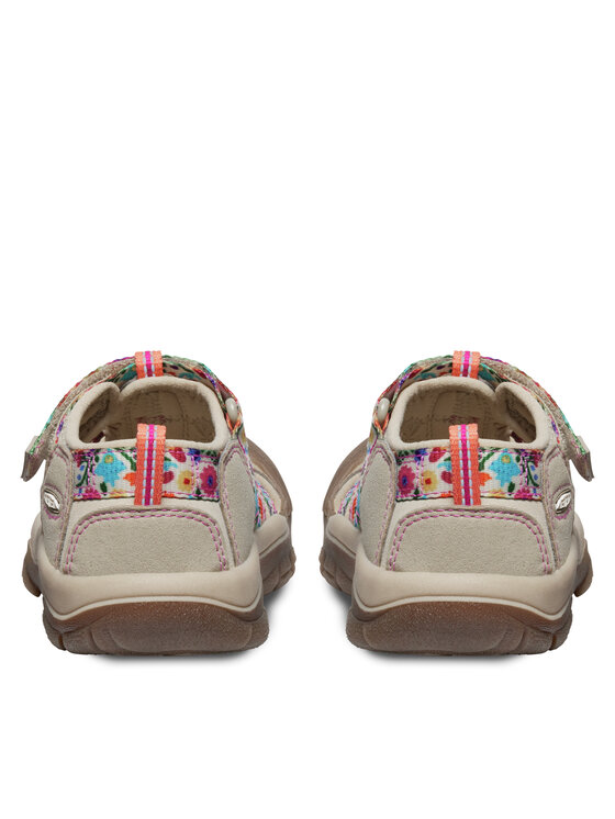 Keen Keen Sandały Newport H2 1028822 Beżowy