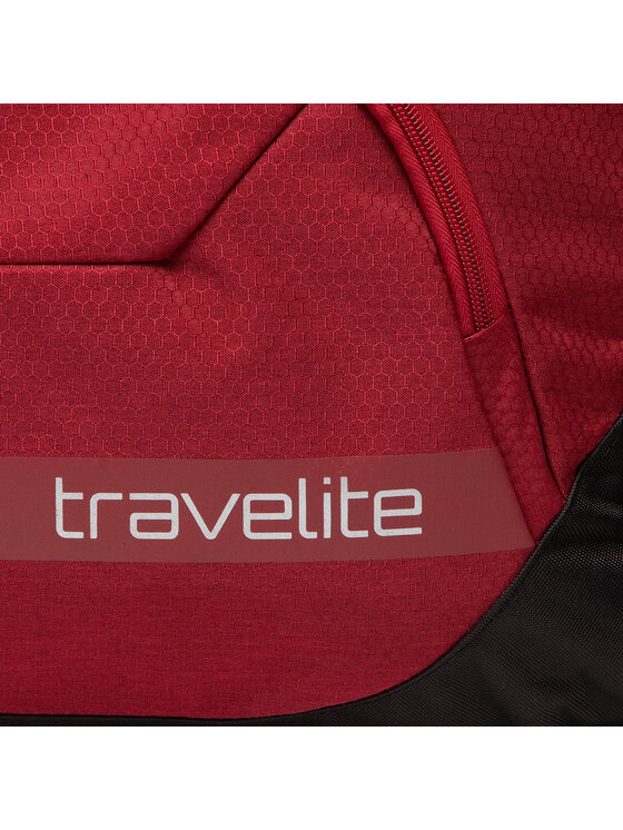Travelite Travelite Torba Kick Off 6915-10 Crvena