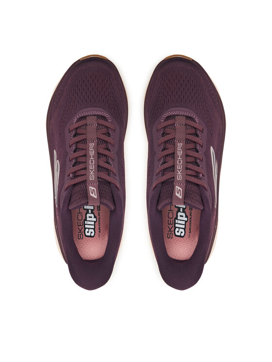 Skechers Skechers Laisvalaikio batai Max Run 129200 Vyšninė
