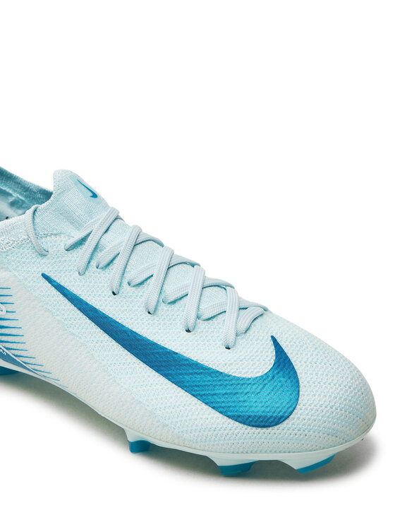 Nike Nike Futbolo batai Zm Vapor 16 Pro Fg HF5448 Žydra